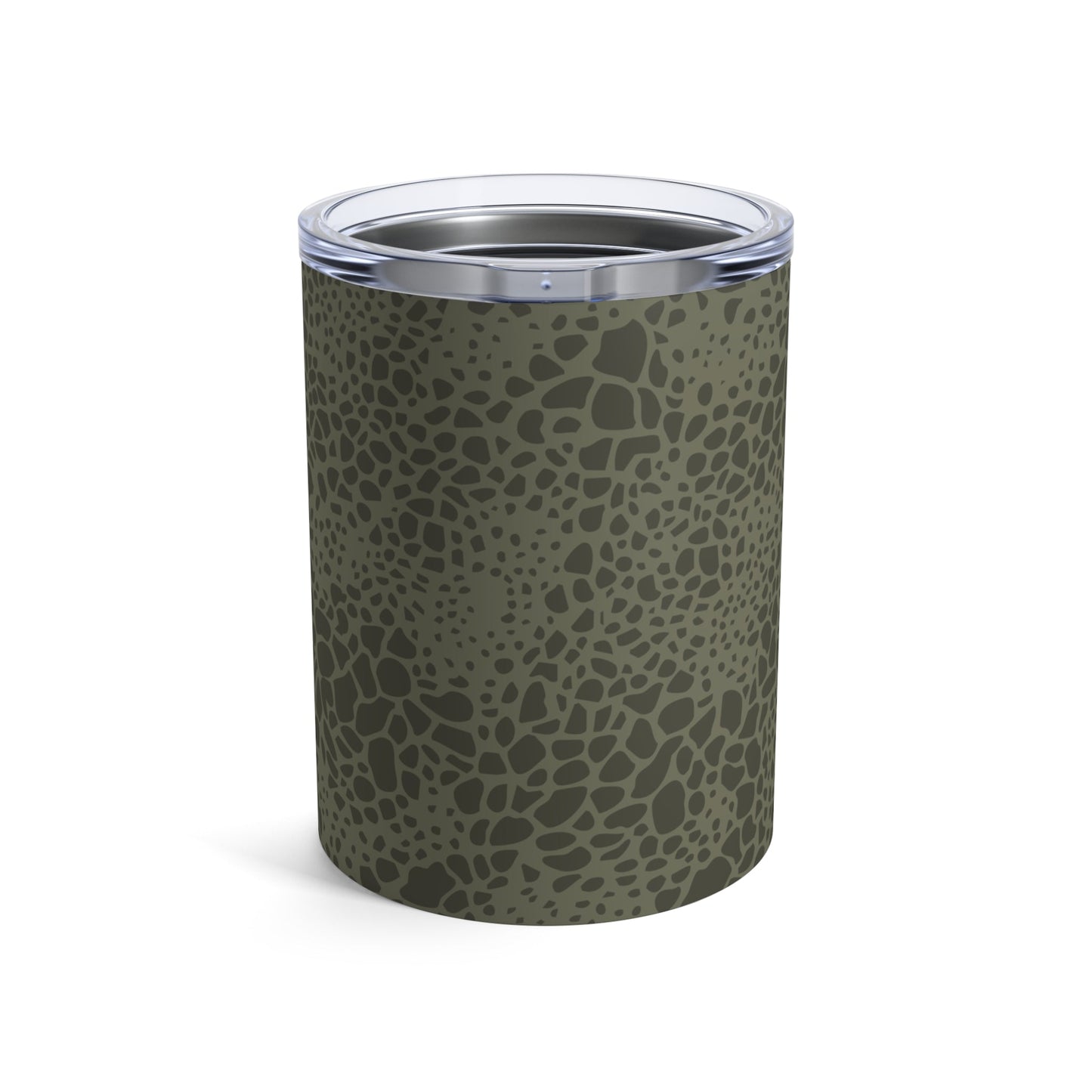 Wz. 89 Puma Camo 10oz Tumbler _ Concealing Coloration