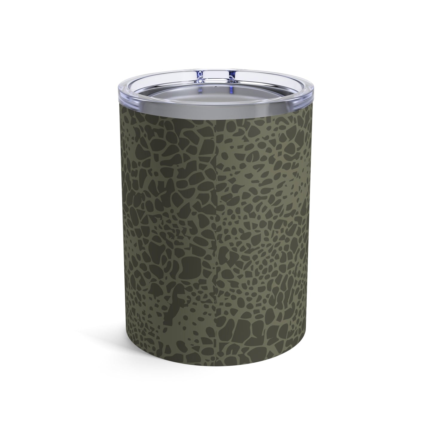 Wz. 89 Puma Camo 10oz Tumbler _ Concealing Coloration