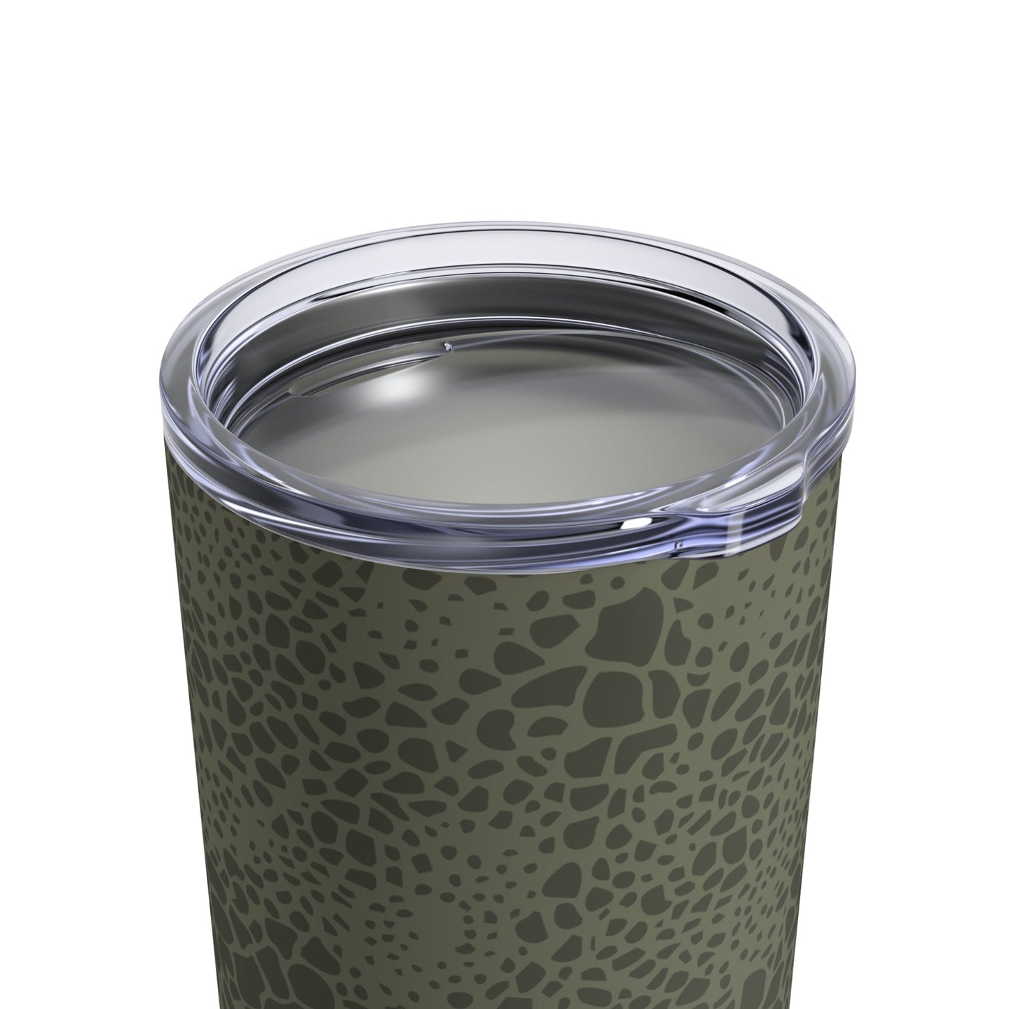 Wz. 89 Puma Camo 10oz Tumbler _ Concealing Coloration