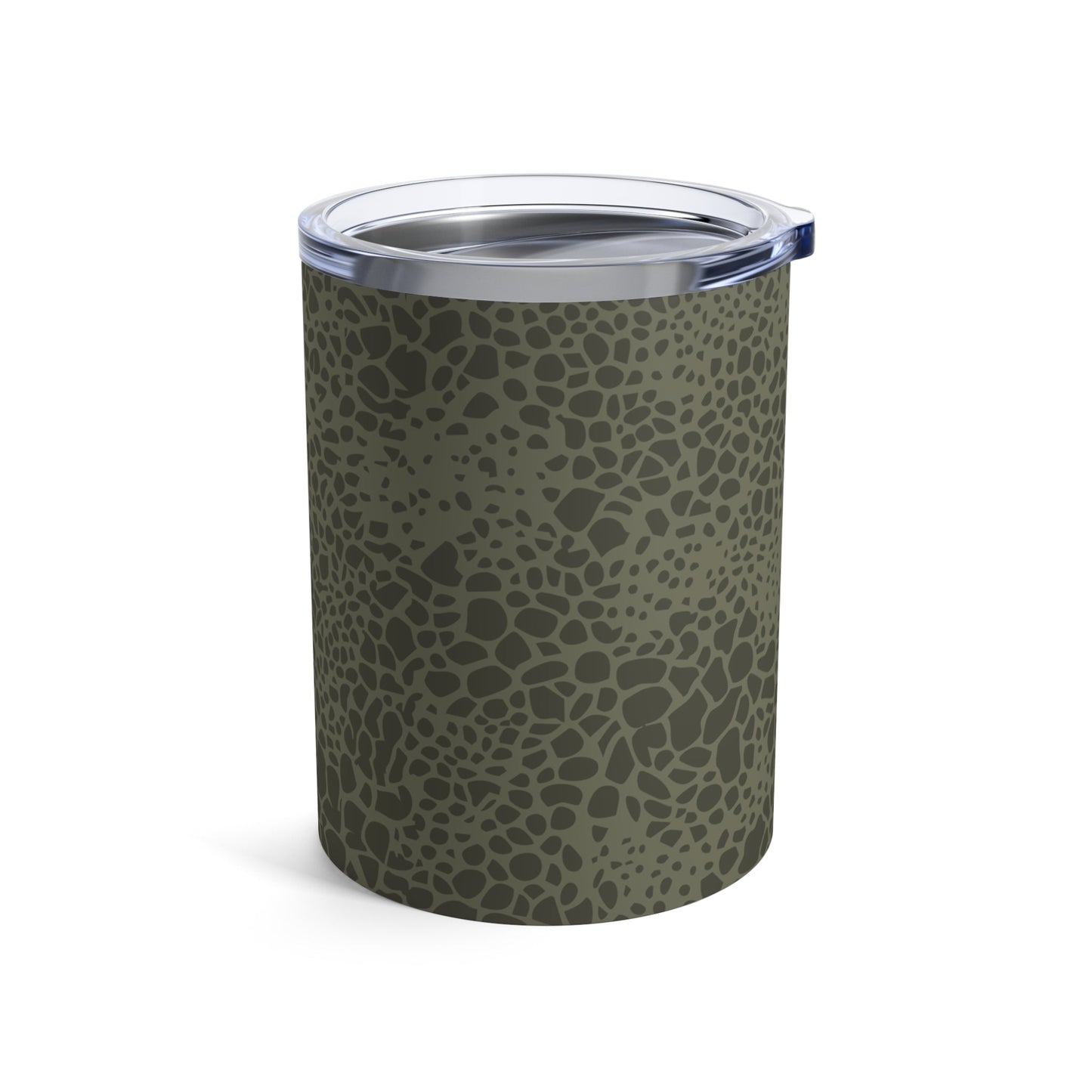 Wz. 89 Puma Camo 10oz Tumbler _ Concealing Coloration