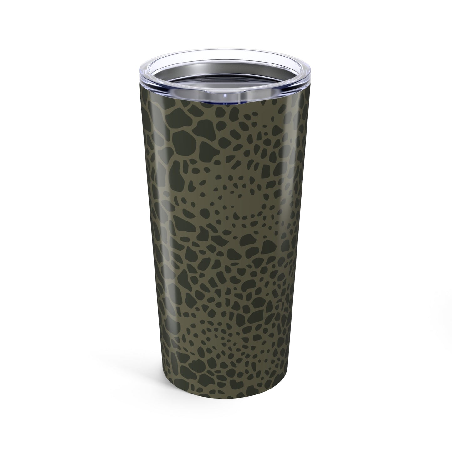 Wz. 89 Puma Camo 20oz Tumbler _ Concealing Coloration