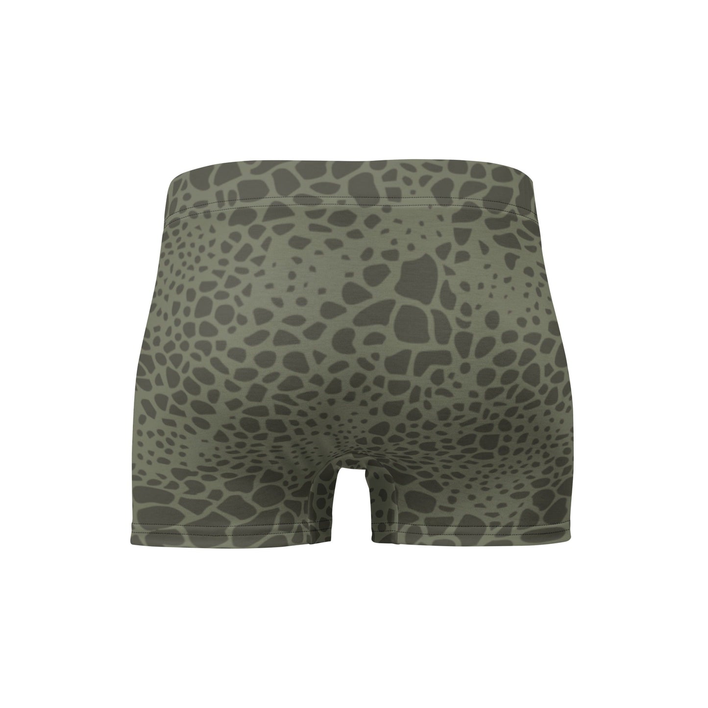 Wz. 89 Puma Camo Boxer Briefs - Concealing Coloration