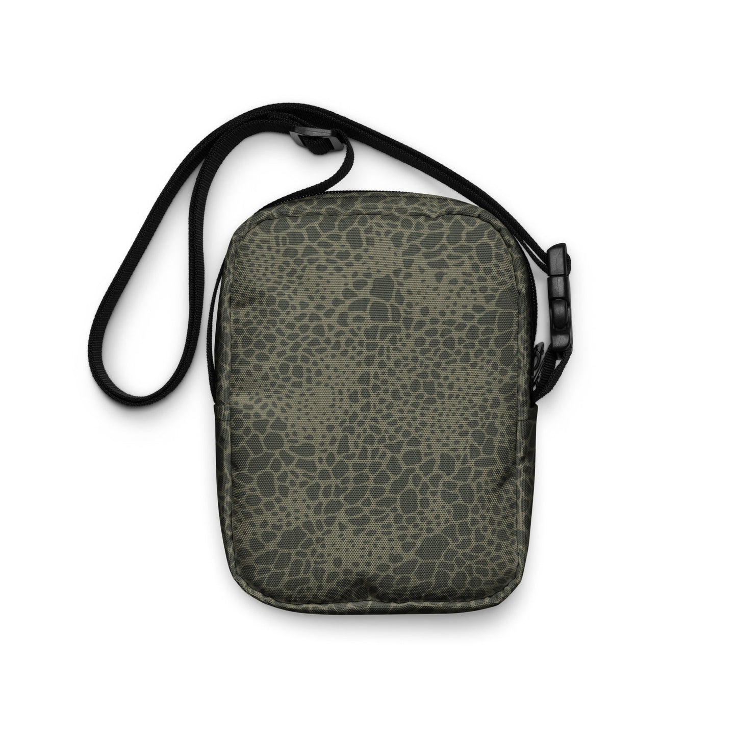 Wz 89 Puma Camo Crossbody Bag - Concealing Coloration