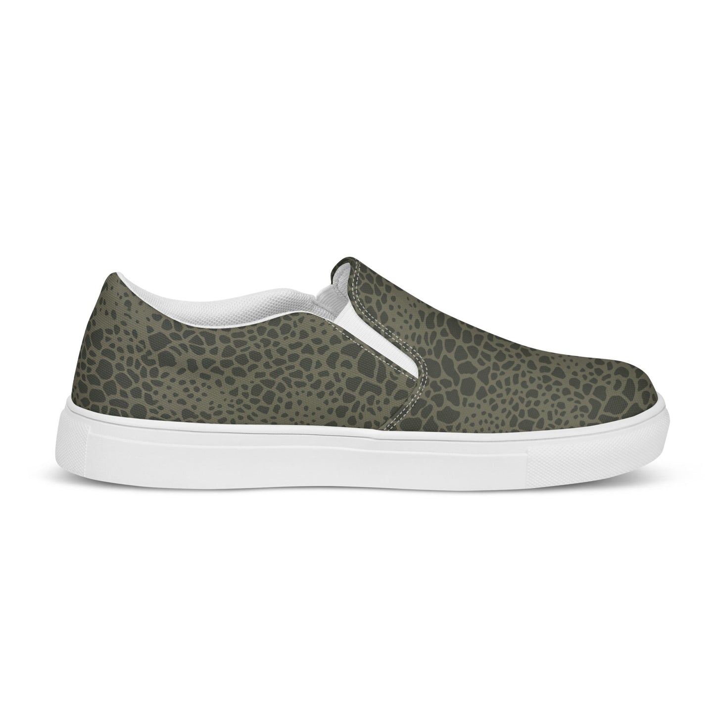 Wz. 89 Puma Camo Men’s Slip-On Sneaker _ Concealing Coloration