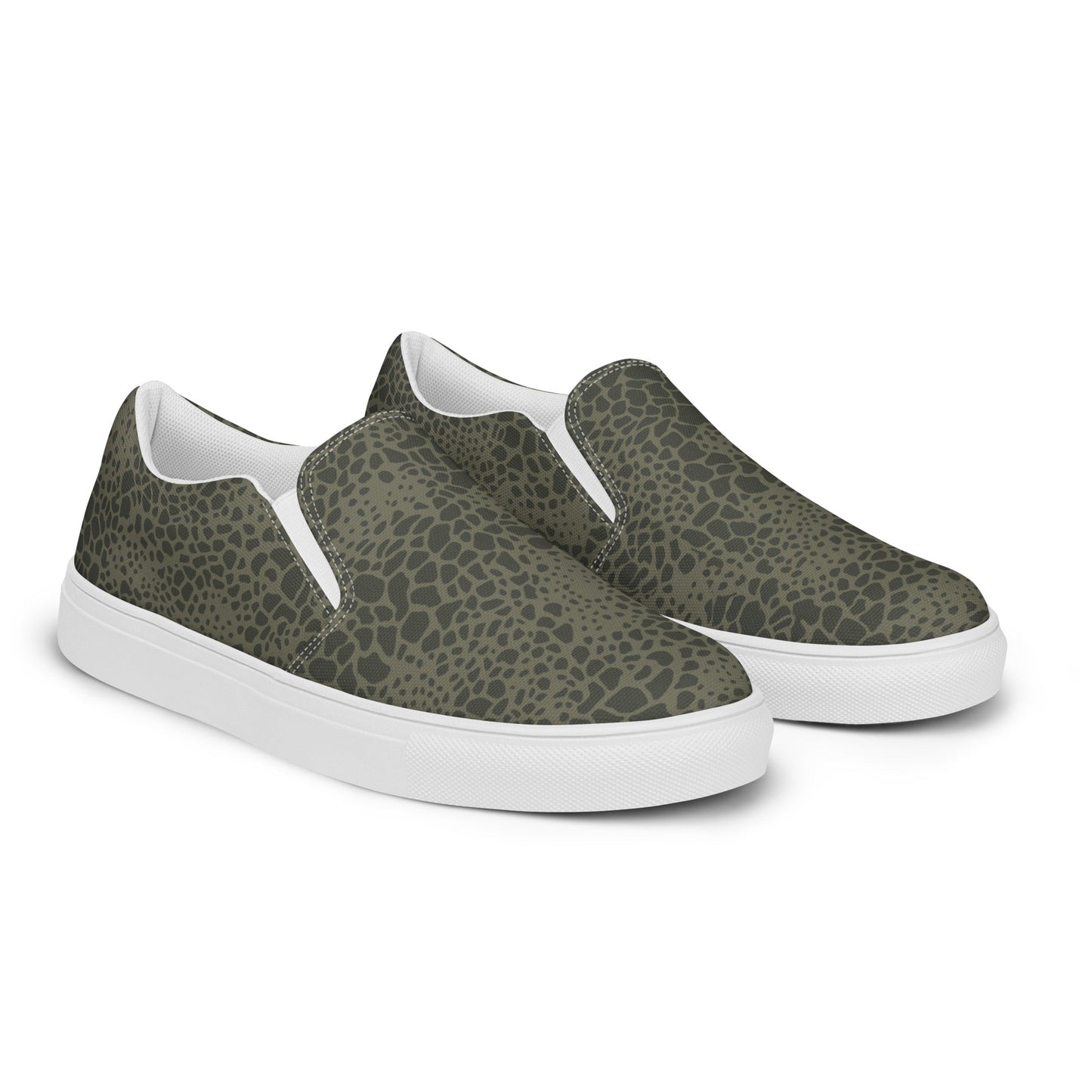 Wz. 89 Puma Camo Men’s Slip-On Sneaker _ Concealing Coloration
