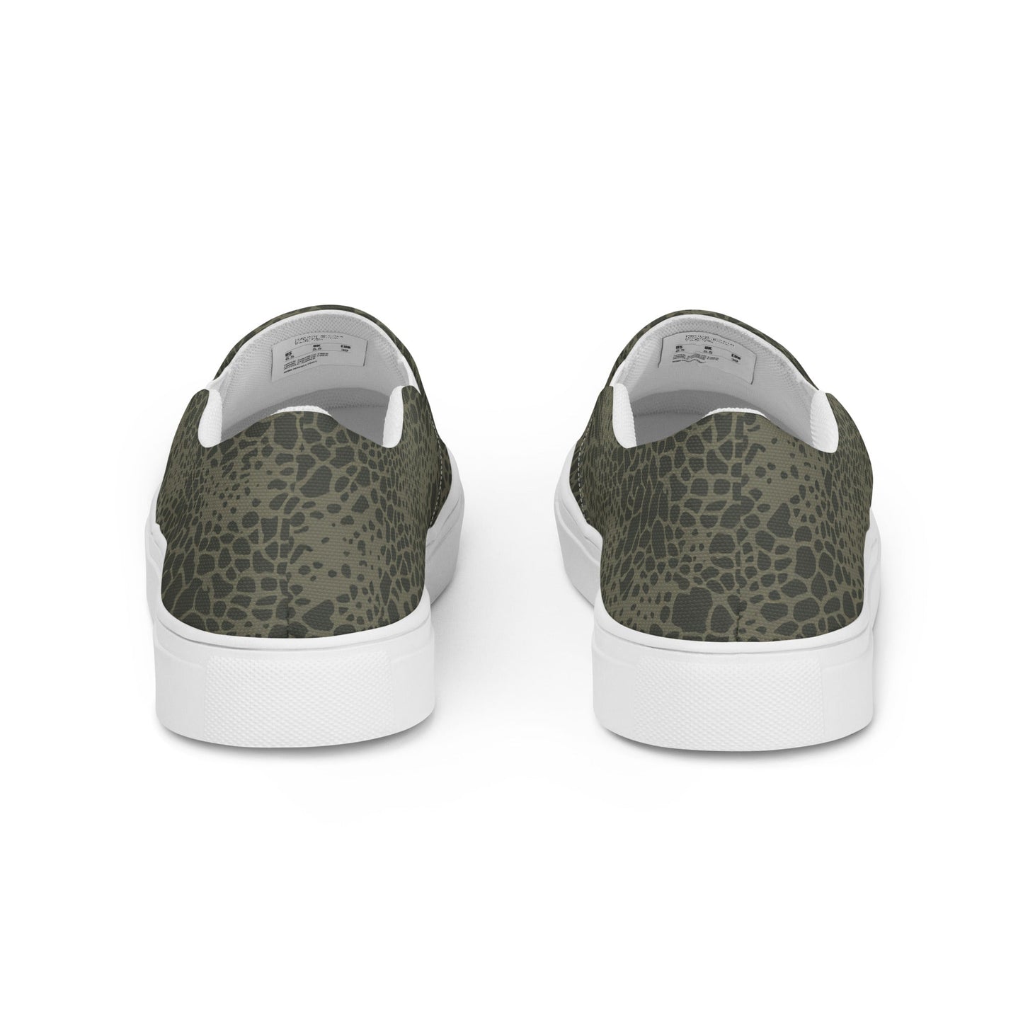 Wz. 89 Puma Camo Men’s Slip-On Sneaker _ Concealing Coloration