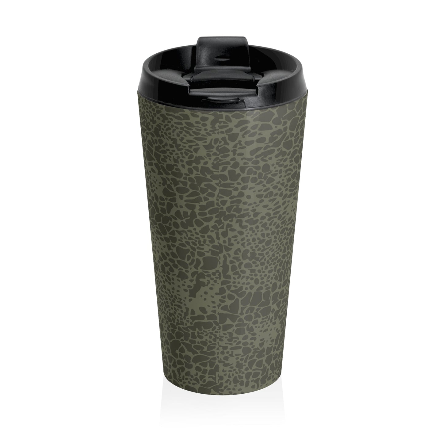 Wz. 89 Puma Camo Stainless Steel Travel Mug - Concealing Coloration