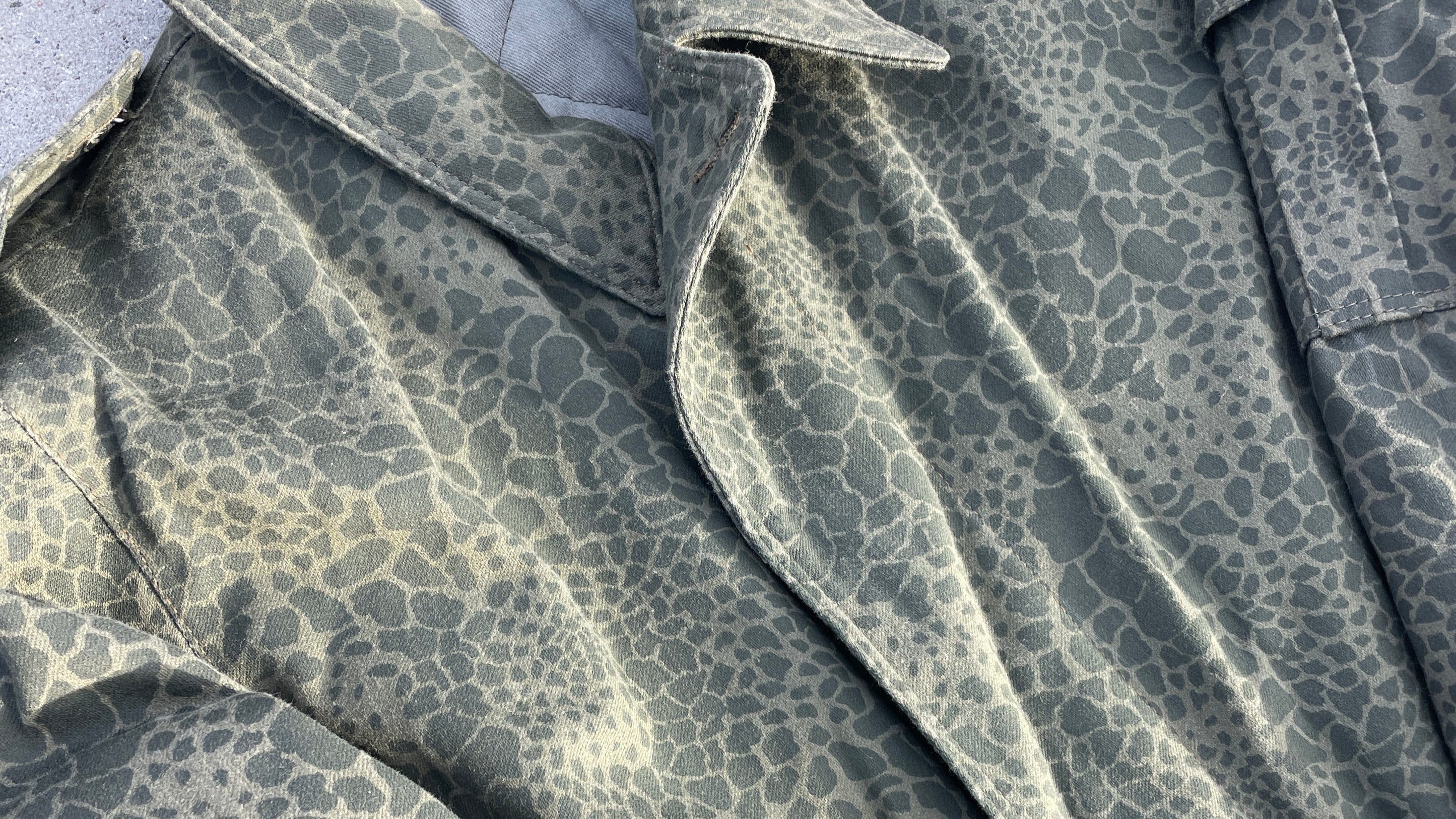 wz 89 puma camouflage pattenr