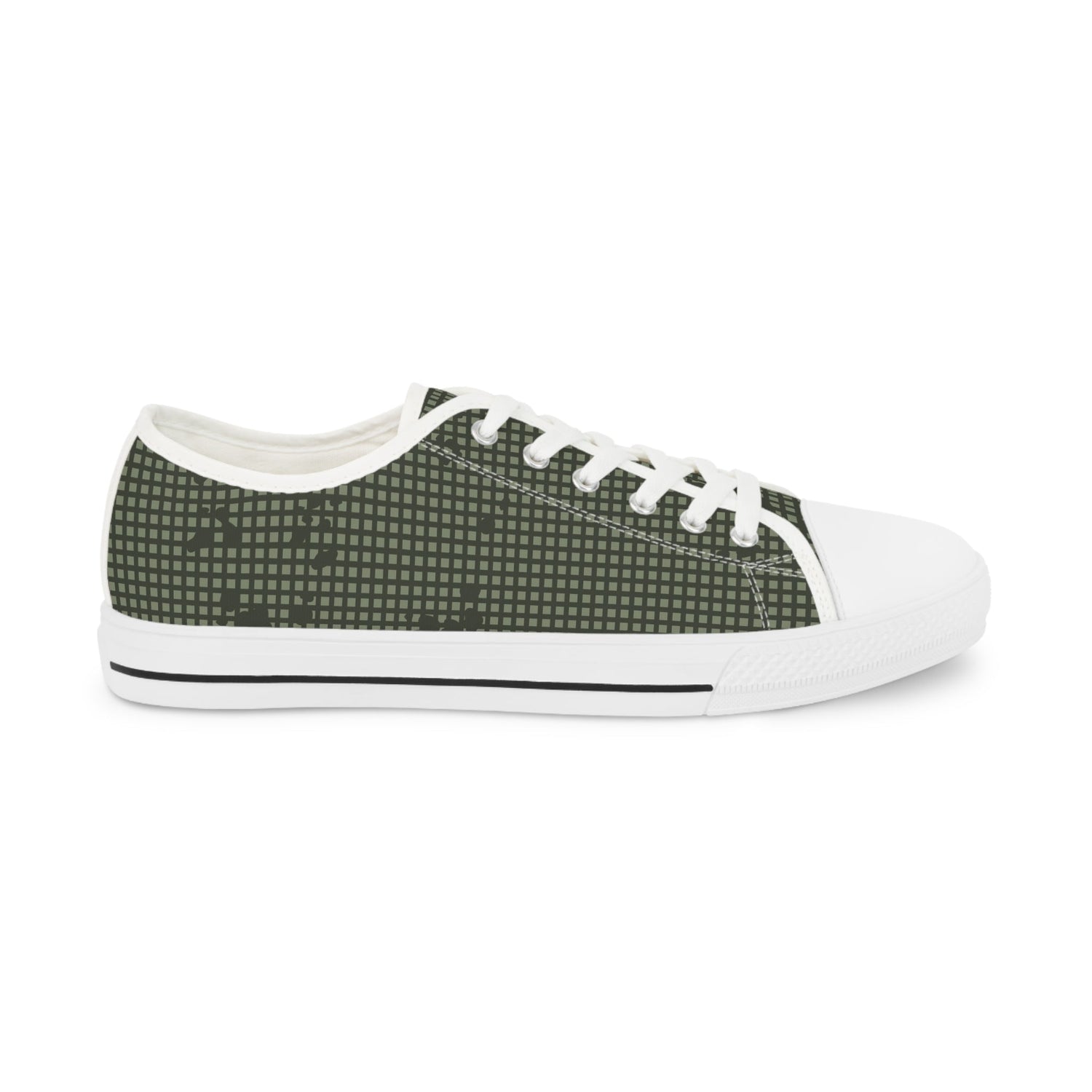 Sneaker Low - Concealing Coloration