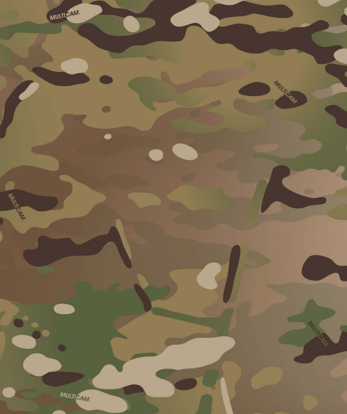 MultiCam® Pattern