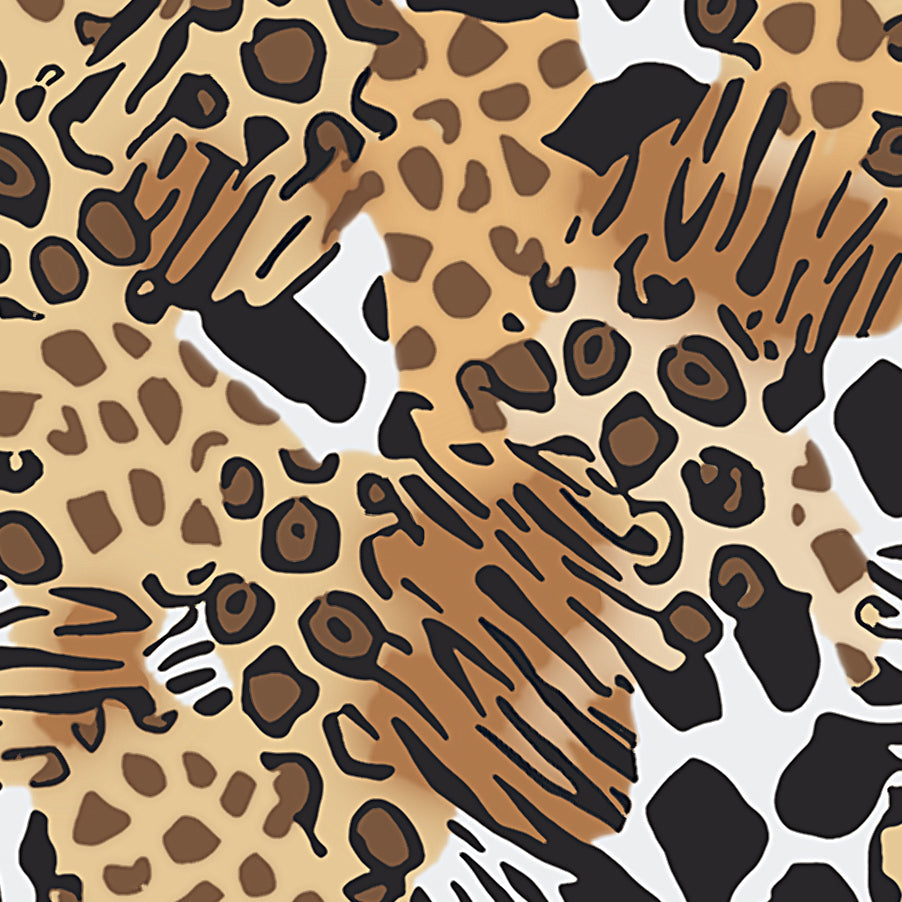 Camouflage Animals _ Concealing Coloration