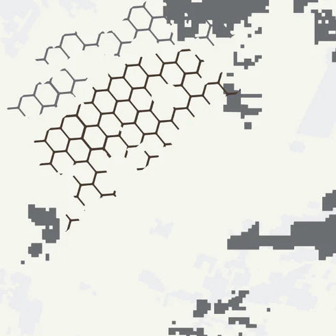 BlindTech Snow