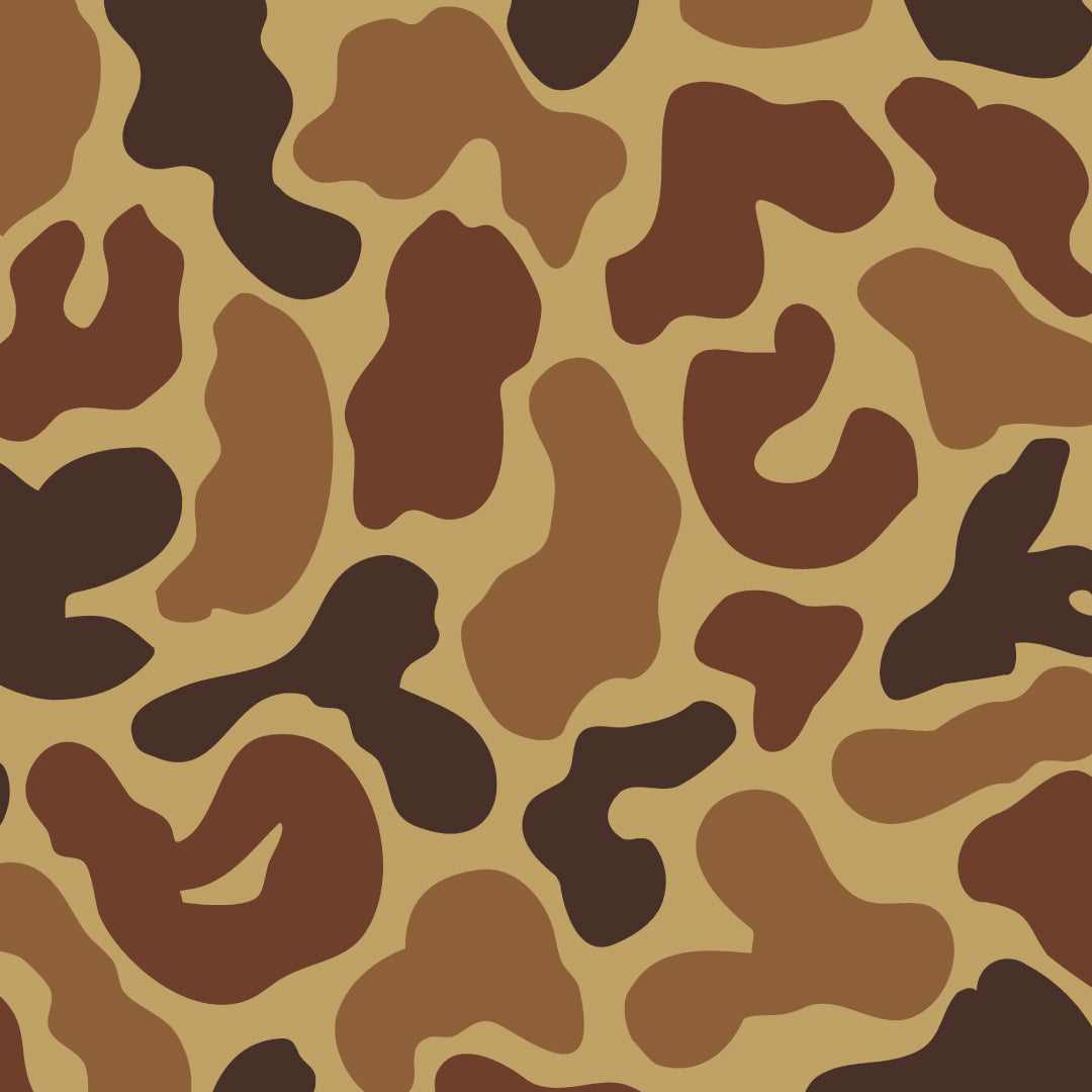 Duck Hunter Camo