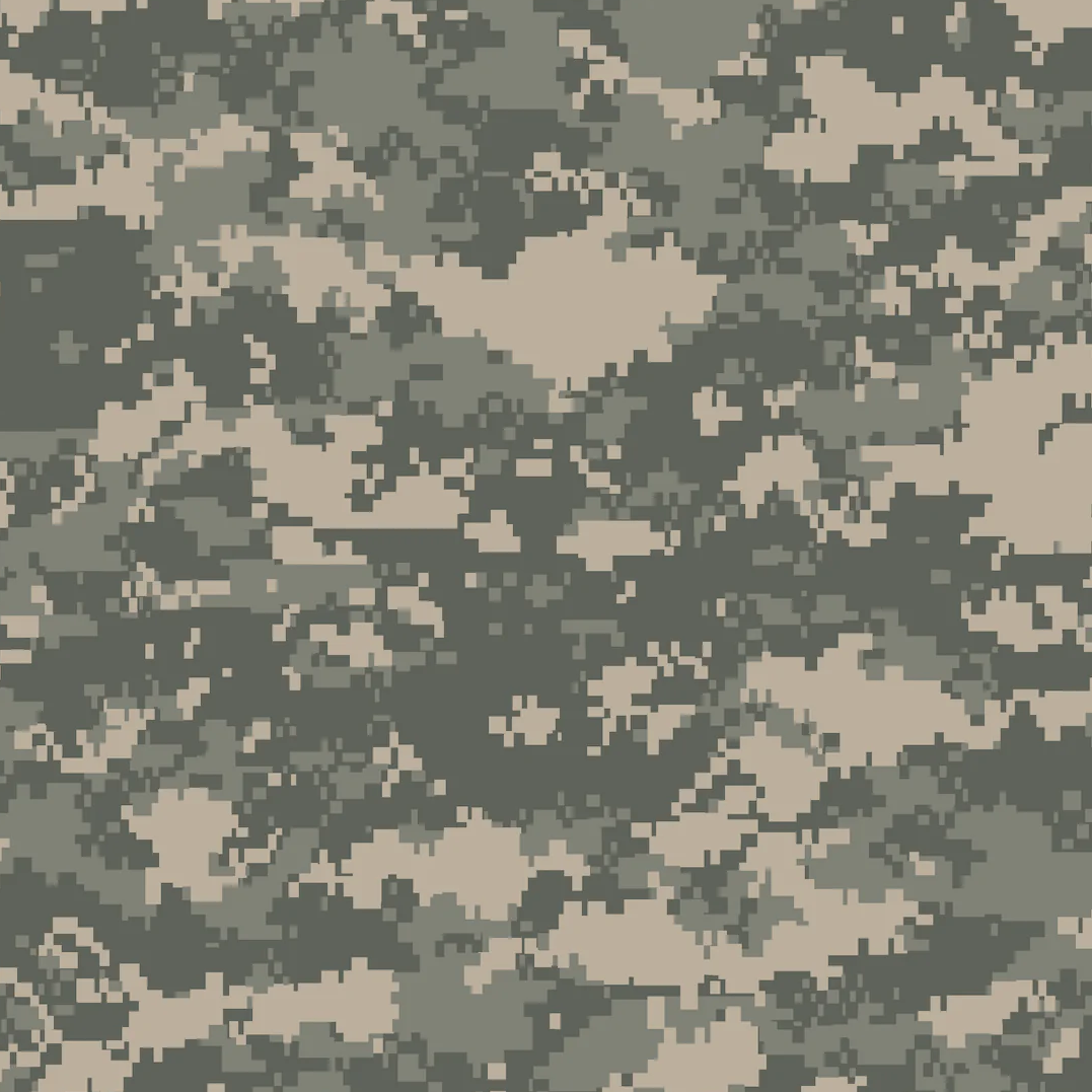 UCP (Universal Camouflage Pattern)