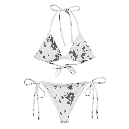 CC-M05TALENTFIX|8906279944363|01|5155|M05 Snow Camo String Bikini Set