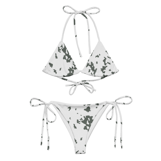 CC-M05TALENTFIX|8906279944363|01|5155|M05 Snow Camo String Bikini Set