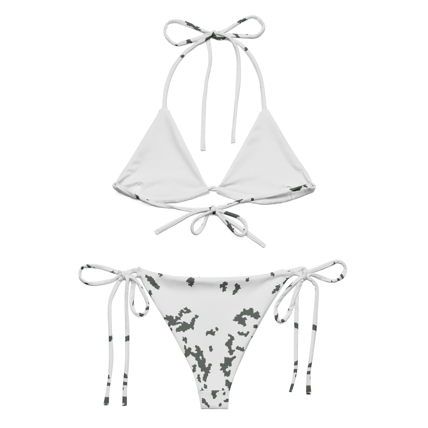 CC-M05TALENTFIX|8906279944363|02|5156|M05 Snow Camo String Bikini Set