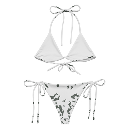 CC-M05TALENTFIX|8906279944363|02|5156|M05 Snow Camo String Bikini Set