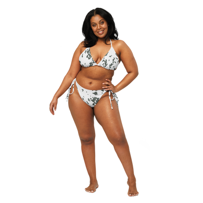 CC-M05TALENTFIX|8906279944363|03|5162|M05 Snow Camo String Bikini Set