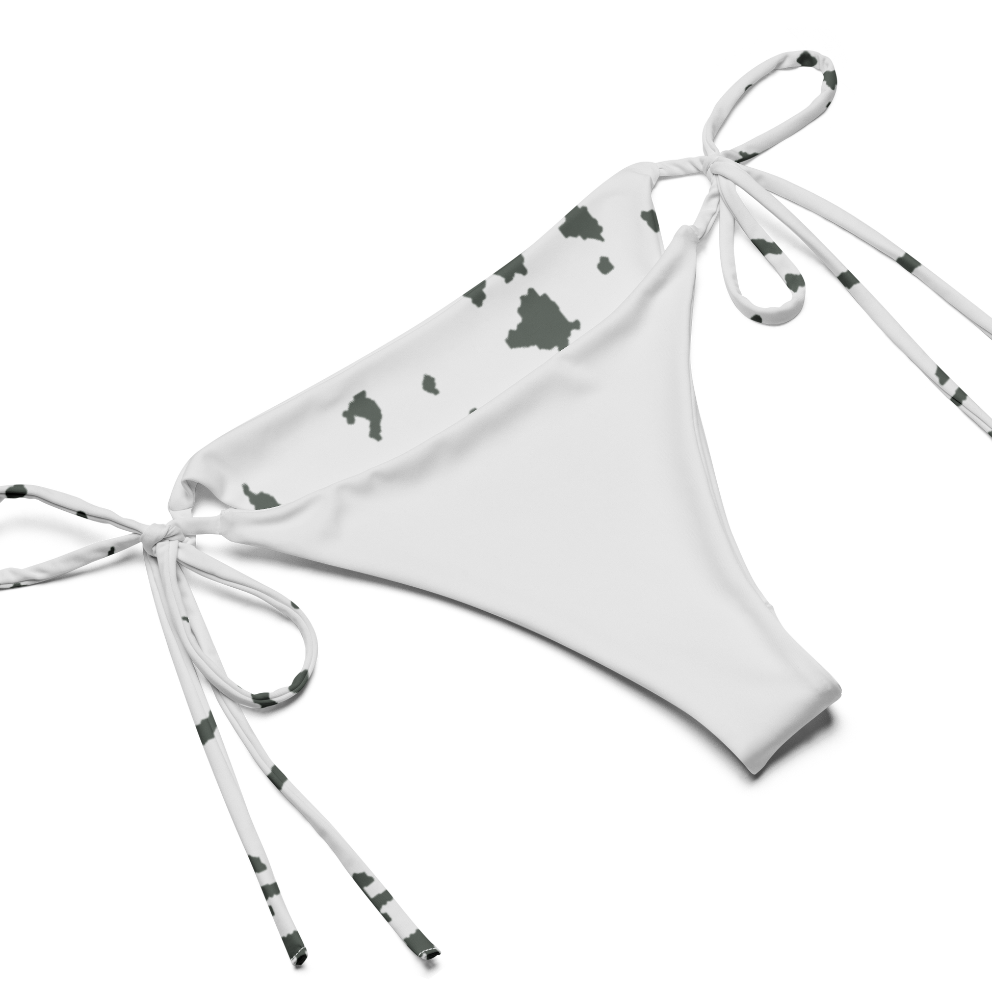 CC-M05TALENTFIX|8906279944363|09|5168|M05 Snow Camo String Bikini Set