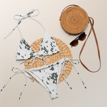 CC-M05TALENTFIX|8906279944363|10|5169|M05 Snow Camo String Bikini Set