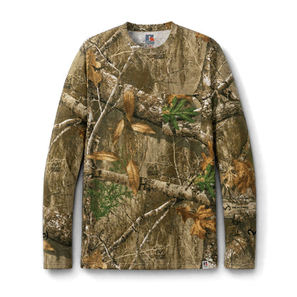 Realtree EDGE® Long-Sleeve Pocket T-Shirt