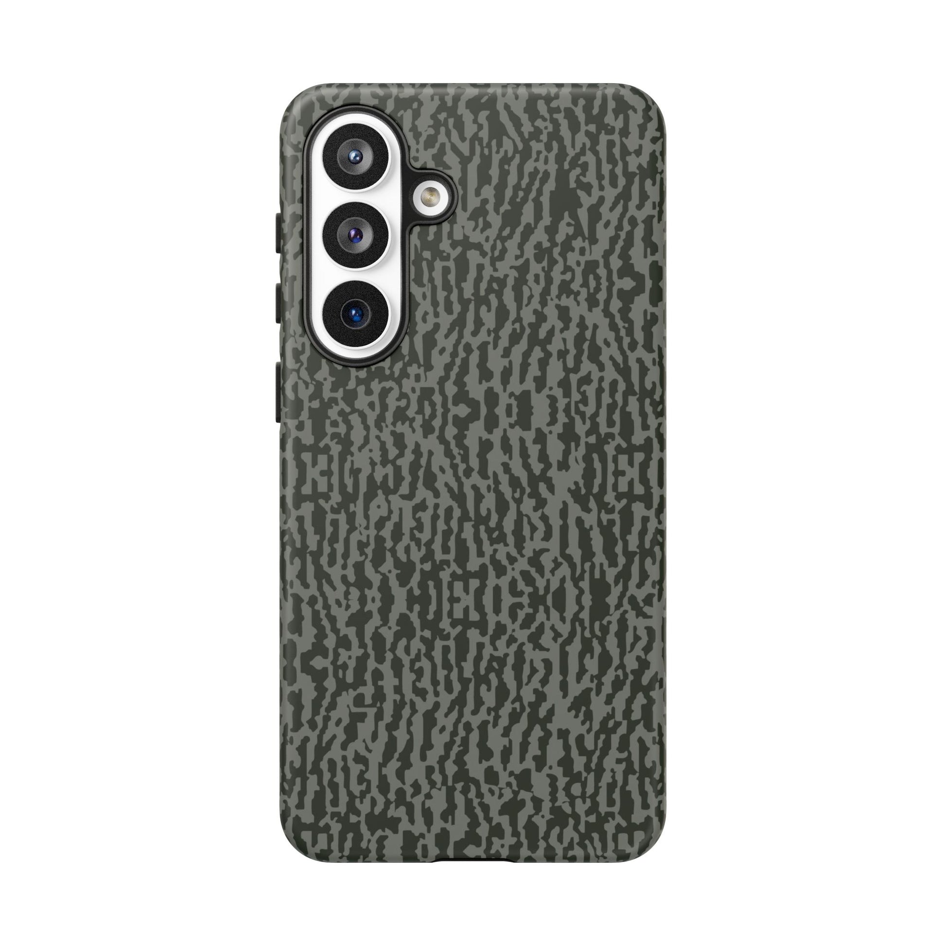Wz. 68 Moro Camo Galaxy S26+ Field Case