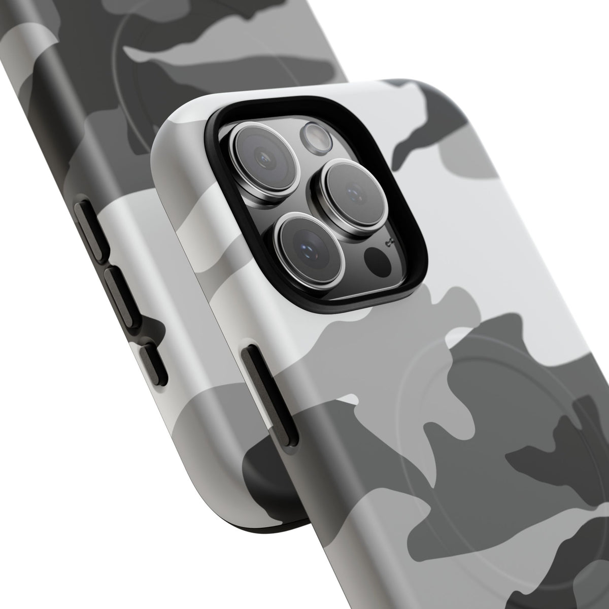 M81 Urban Camo MagSafe iPhone 16 Pro Max Field Case