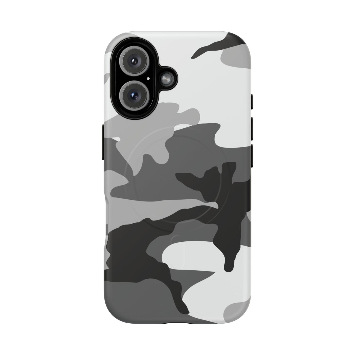 M81 Urban Camo MagSafe iPhone 16 Field Case