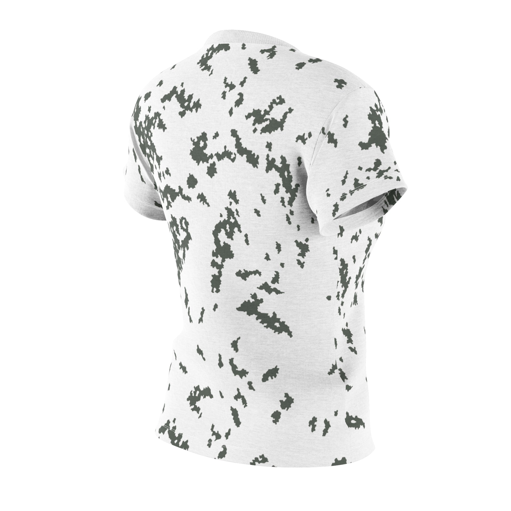 M05 Snow Camo Women’s T-Shirt