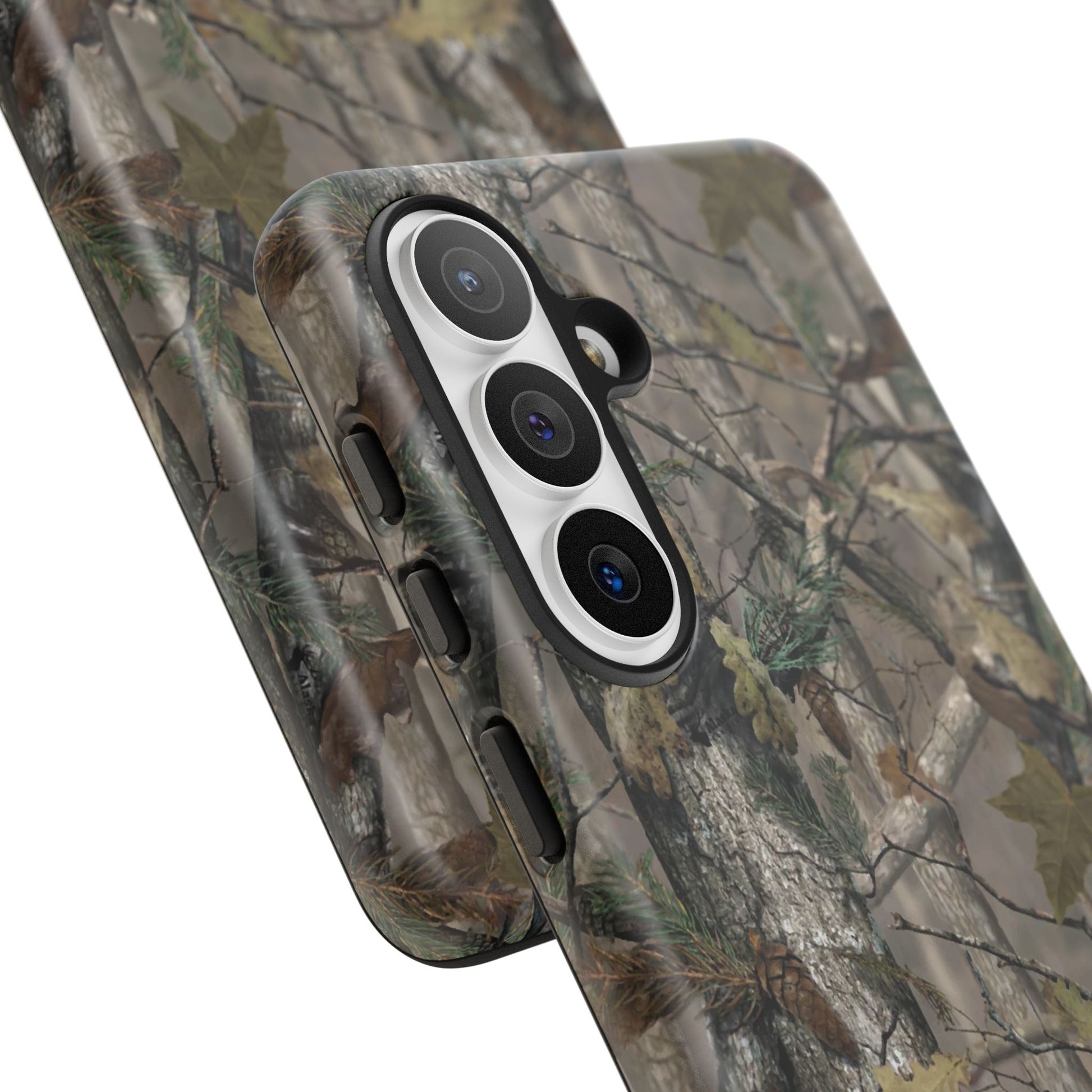 Blind Max HD Camo Galaxy S26+ Field Case