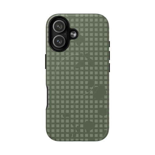 Desert Night Camo MagSafe iPhone 17 Field Case