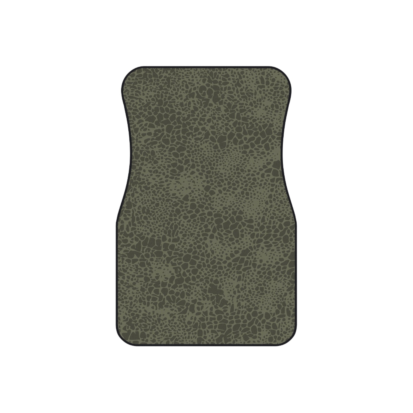 Wz. 89 Puma Camo All-Weather Car Mats (Set of 4)