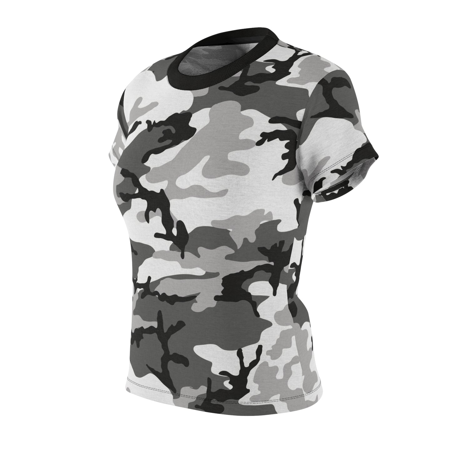 M81 Urban Camo Women’s T-Shirt