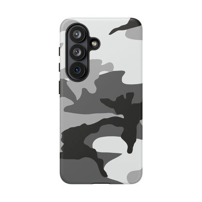 M81 Urban Camo Galaxy S26 Field Case