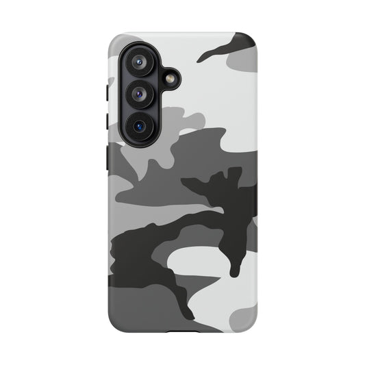 M81 Urban Camo Galaxy S26 Field Case