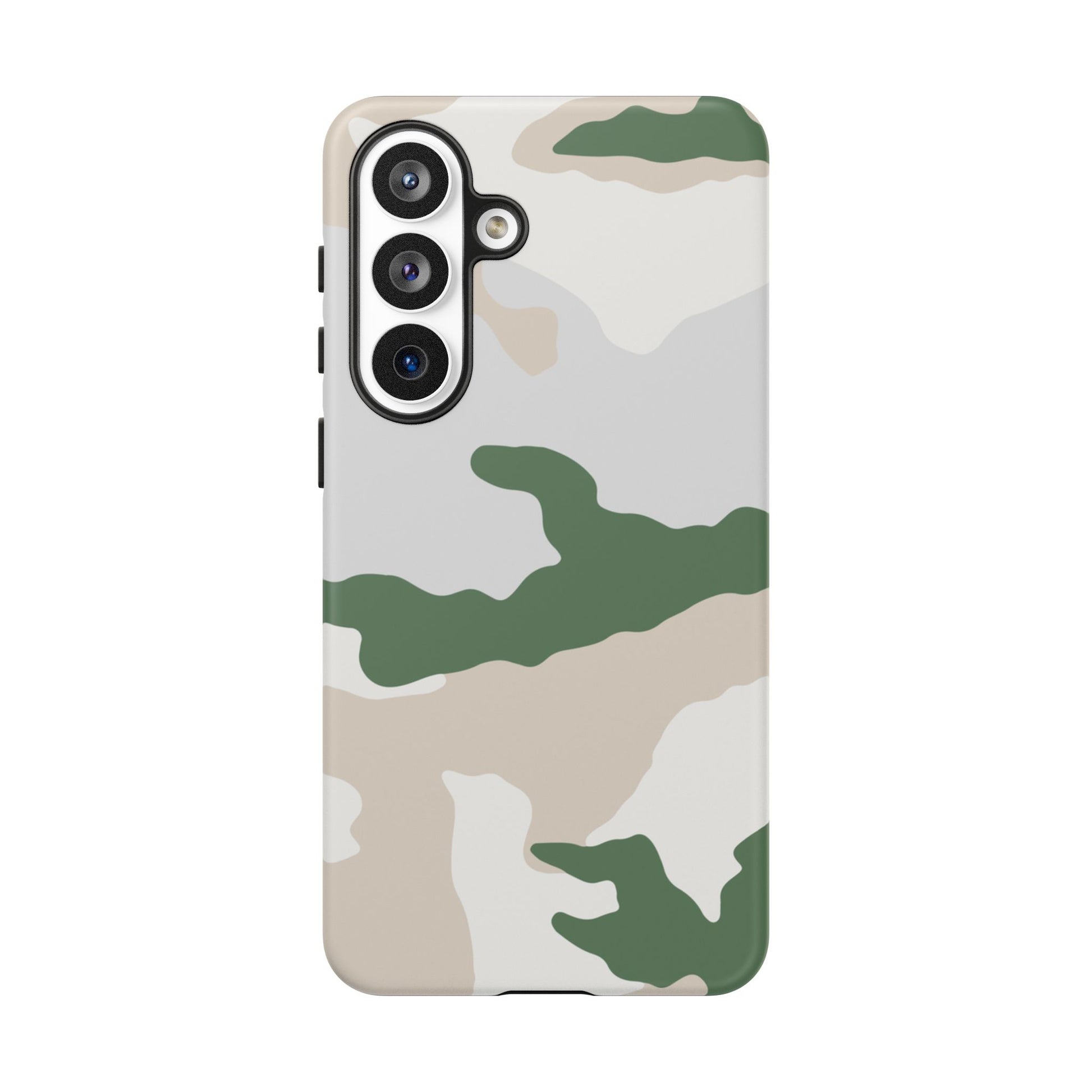 Tundra Alpine Camo Galaxy S26+ Field Case