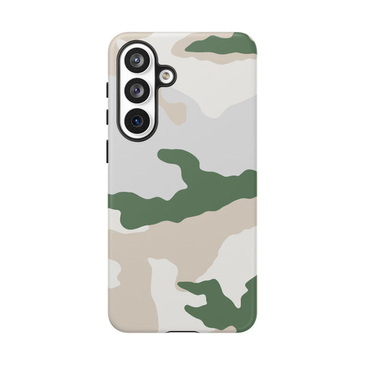 Tundra Alpine Camo Galaxy S26+ Field Case