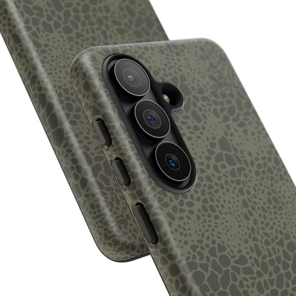 Wz. 89 Puma Camo Galaxy S26 Field Case