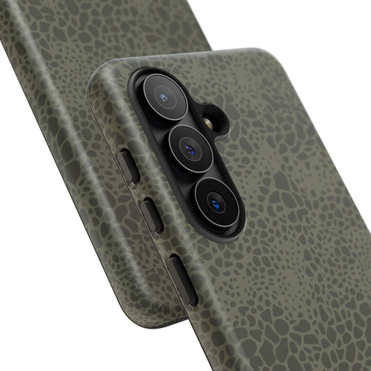 Wz. 89 Puma Camo Galaxy S26 Field Case