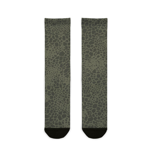 Wz. 89 Puma Camo Socks