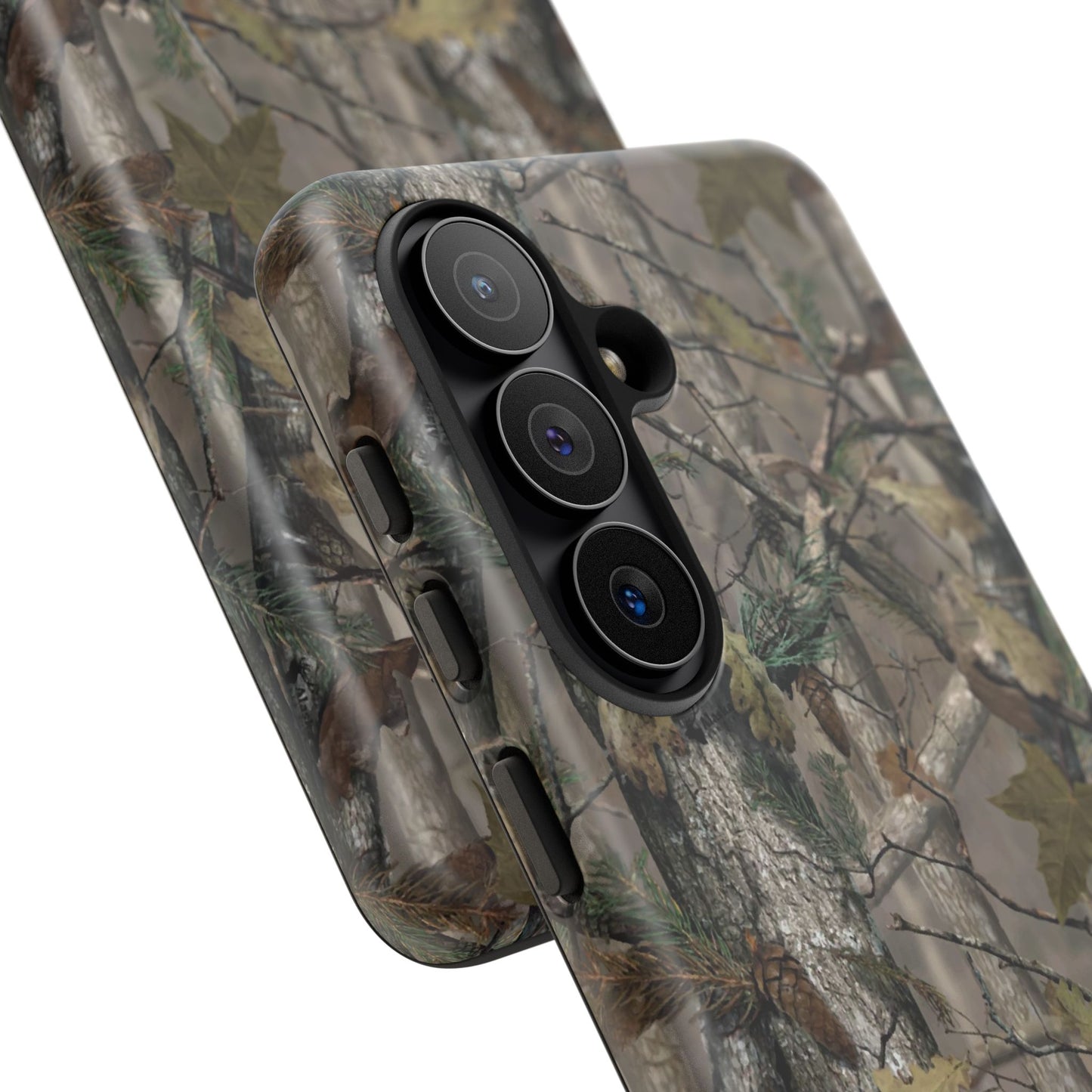 Blind Max HD Camo Galaxy S26 Field Case