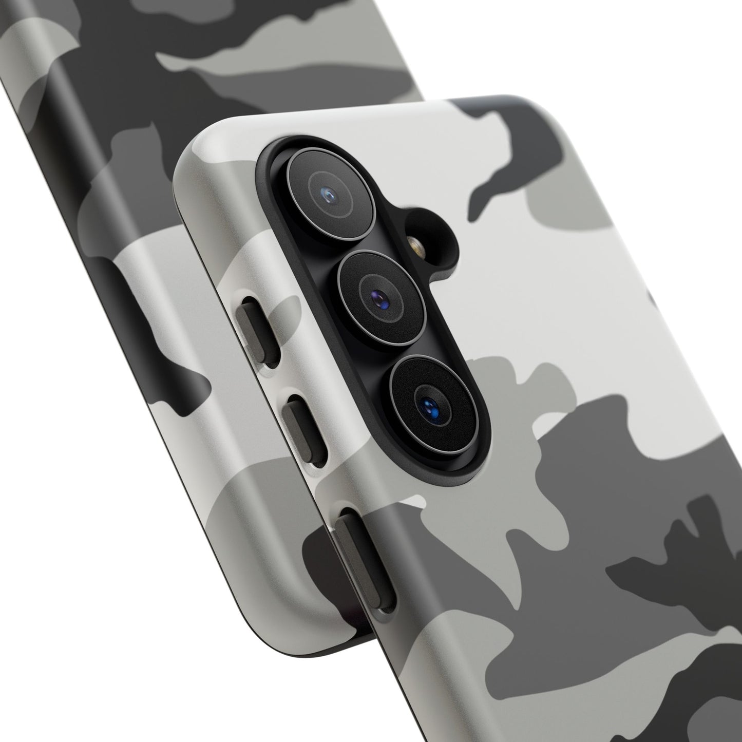 M81 Urban Camo Galaxy S26 Field Case