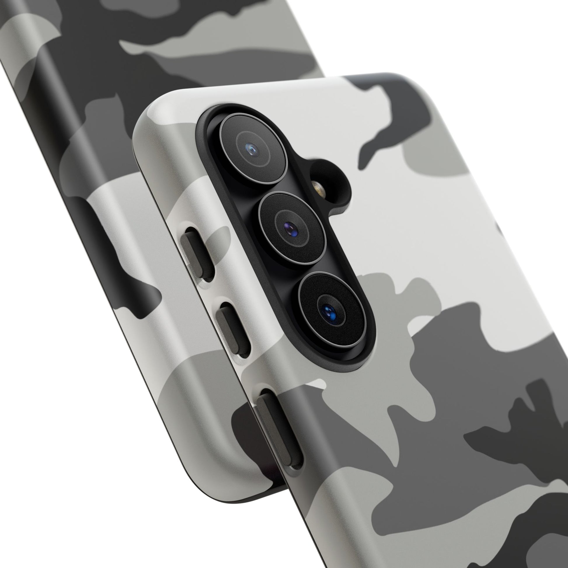 M81 Urban Camo Galaxy S26 Field Case