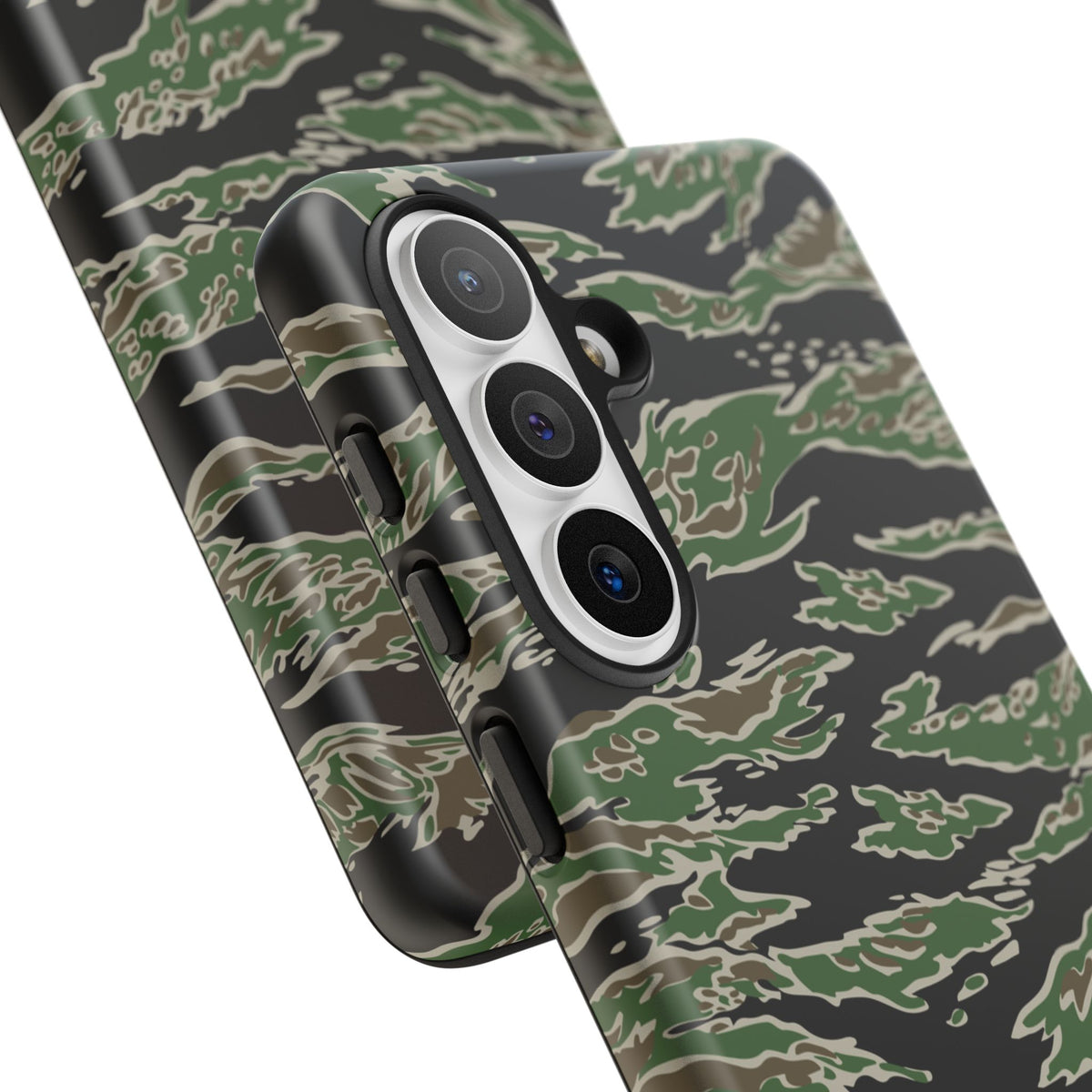 Tiger Stripe LLS Camo Galaxy S26+ Field Case