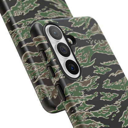 Tiger Stripe LLS Camo Galaxy S26+ Field Case