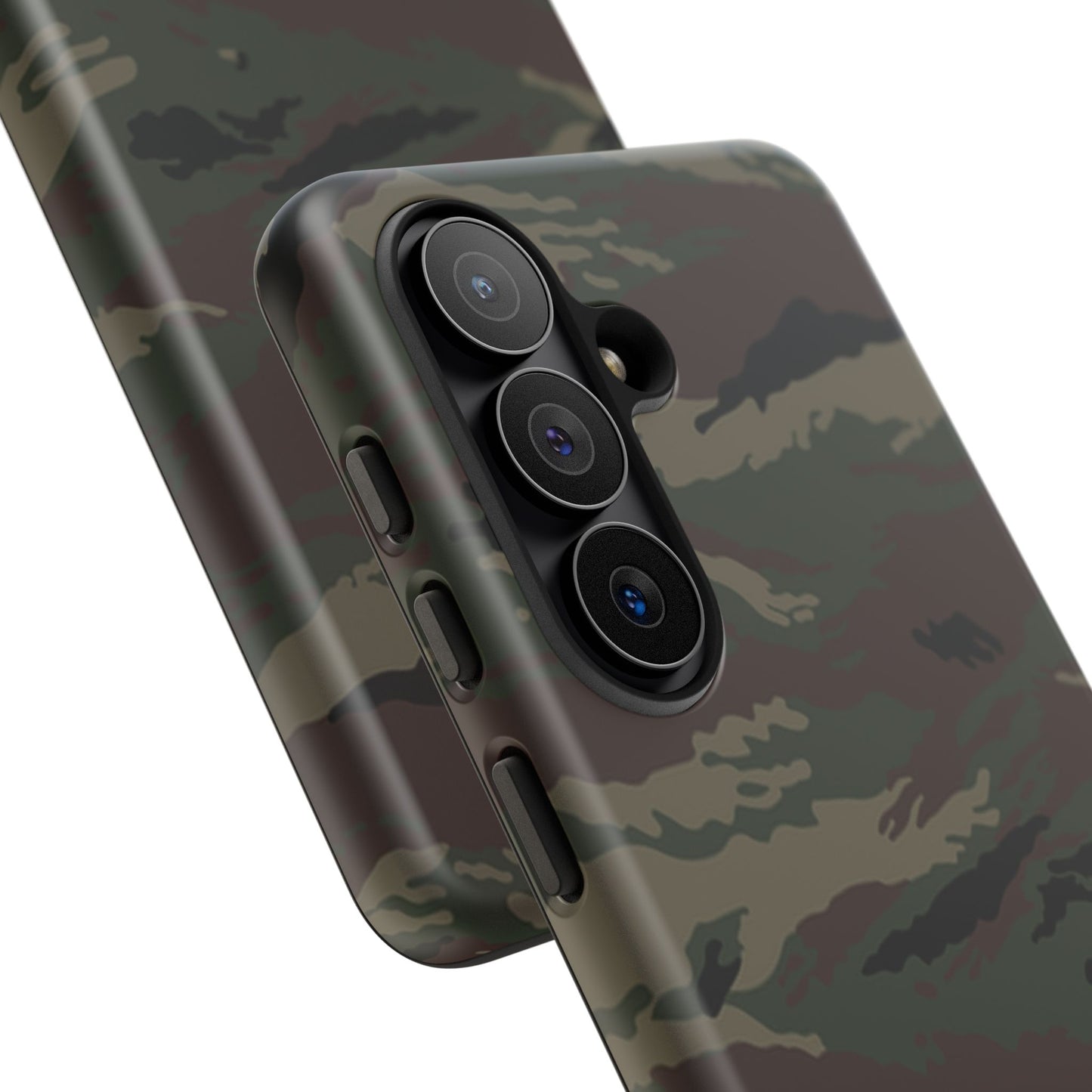 Kamysh Woodland Camo Galaxy S26 Field Case