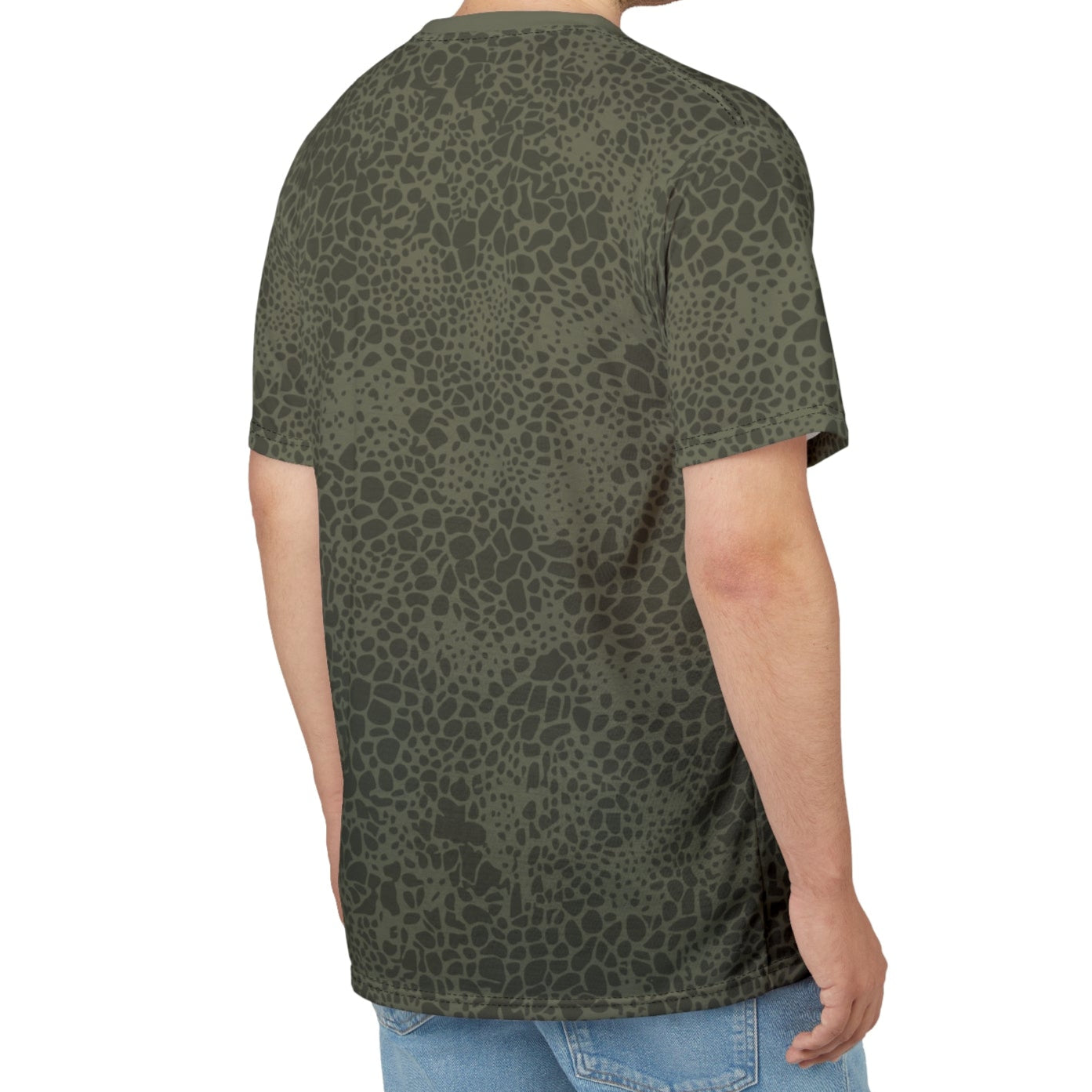 Wz. 89 Puma Camo T-Shirt