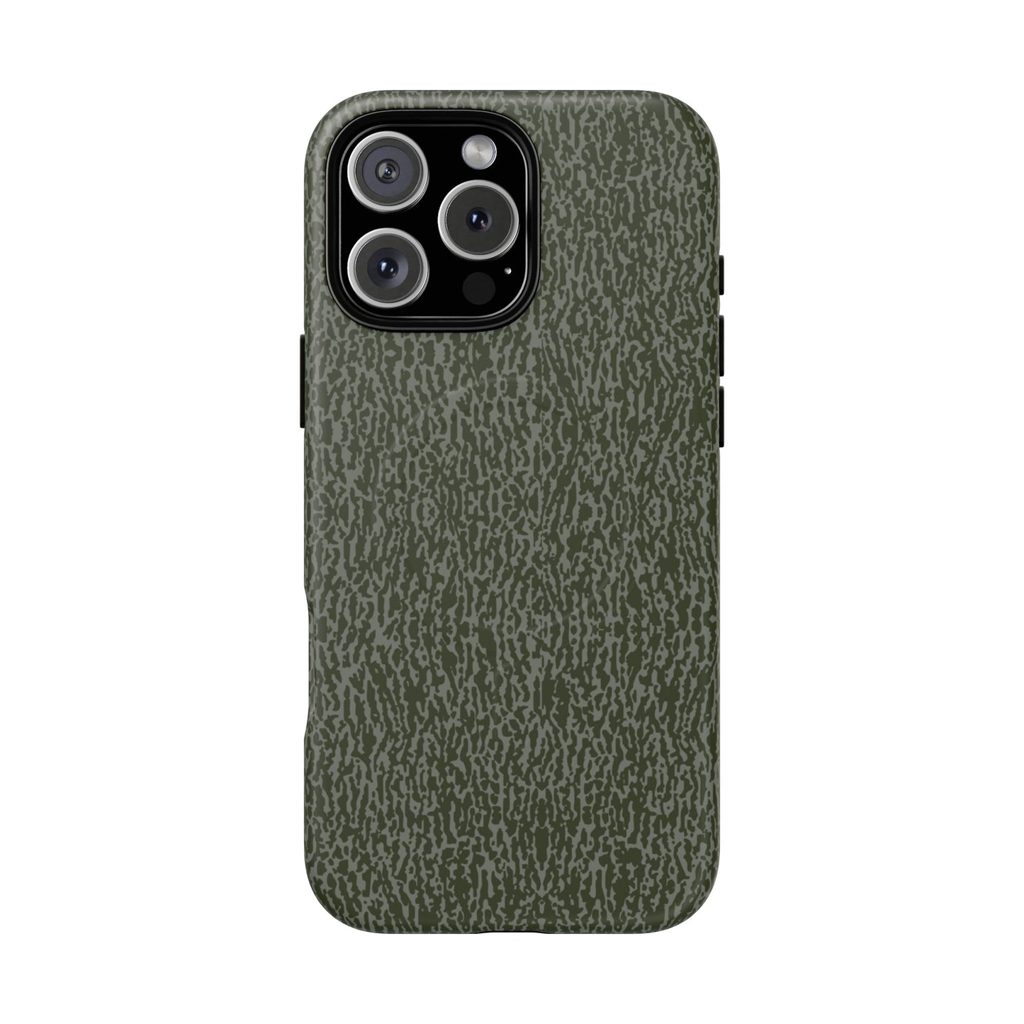 Wz. 68 Moro Camo MagSafe iPhone 16 Pro Max Field Case