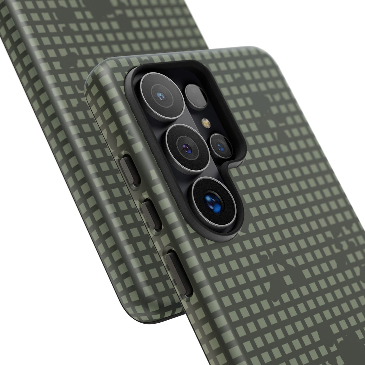 Desert Night Camo Galaxy S26 Ultra Field Case
